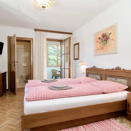 Stubacher Hof *