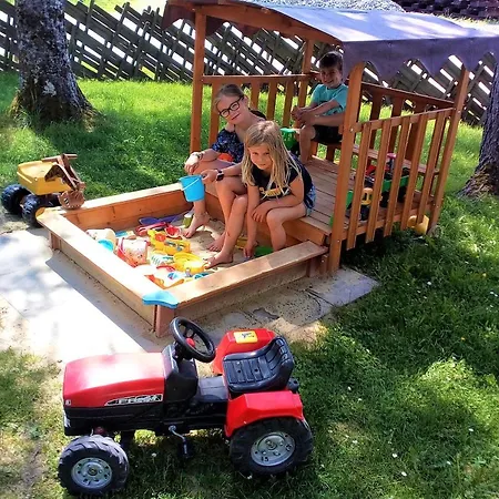 Stubacher Hof * Uttendorf