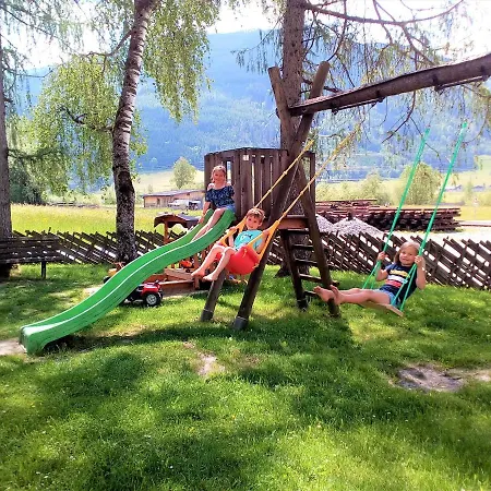 Stubacher Hof Hotel