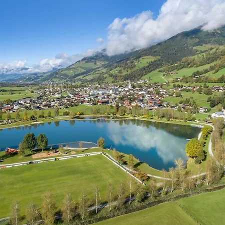 Stubacher Hof מלון