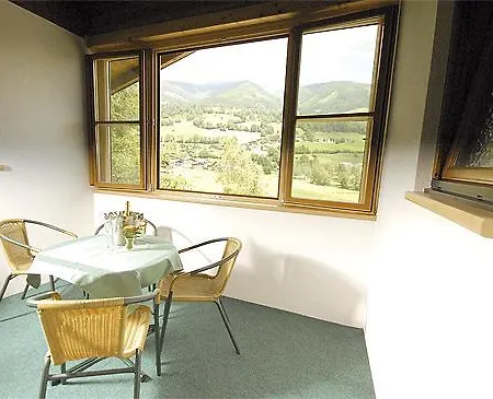 מלון Stubacher Hof אוטנדורף