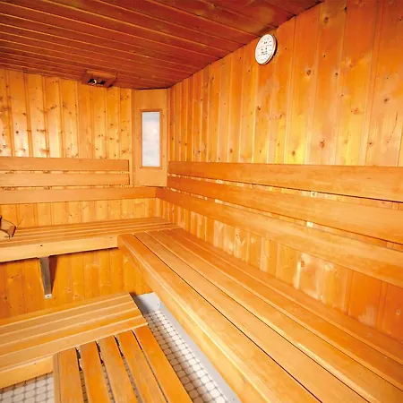 Szálloda Stubacher Hof Uttendorf