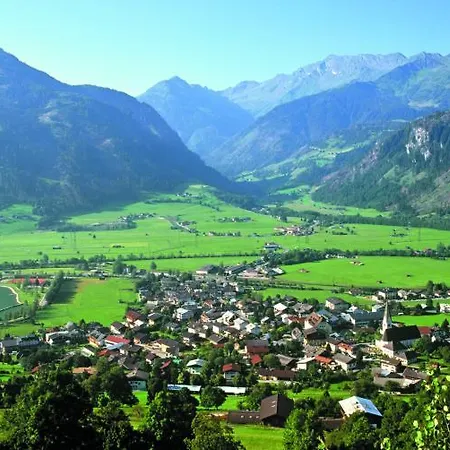 Szálloda Stubacher Hof *