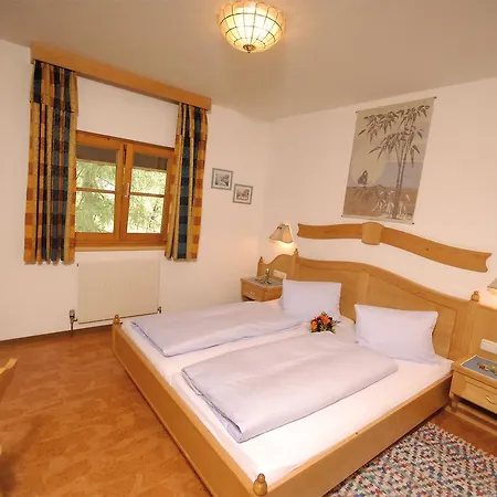 Stubacher Hof Hotell Uttendorf