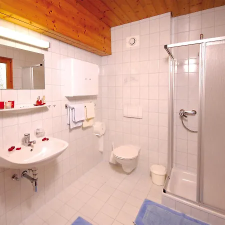 Stubacher Hof Hotell Uttendorf