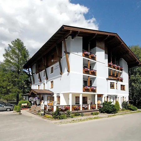 Szálloda Stubacher Hof