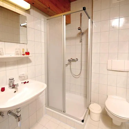 Hotell Stubacher Hof