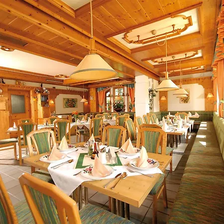 Hotell Stubacher Hof Uttendorf