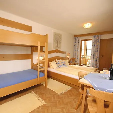 Stubacher Hof *