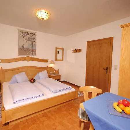 Stubacher Hof Hotell *