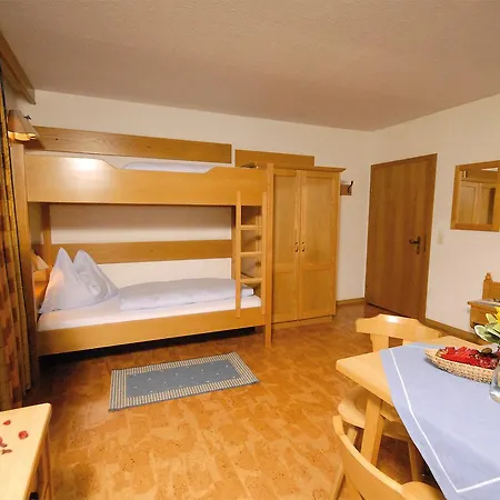 Stubacher Hof * Uttendorf