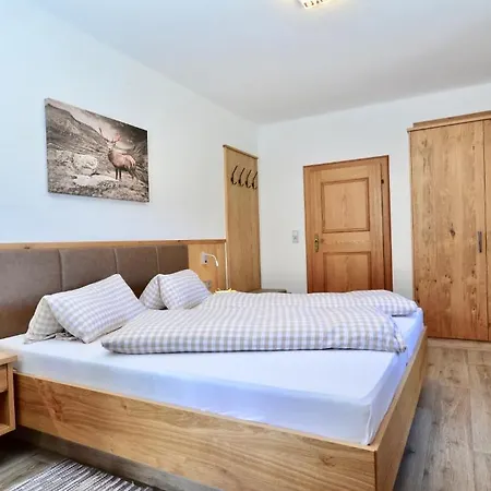 Hotell Stubacher Hof *