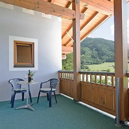 מלון Stubacher Hof אוטנדורף