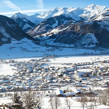 Stubacher Hof Szálloda