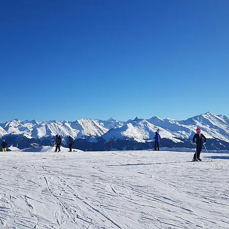 Stubacher Hof Uttendorf
