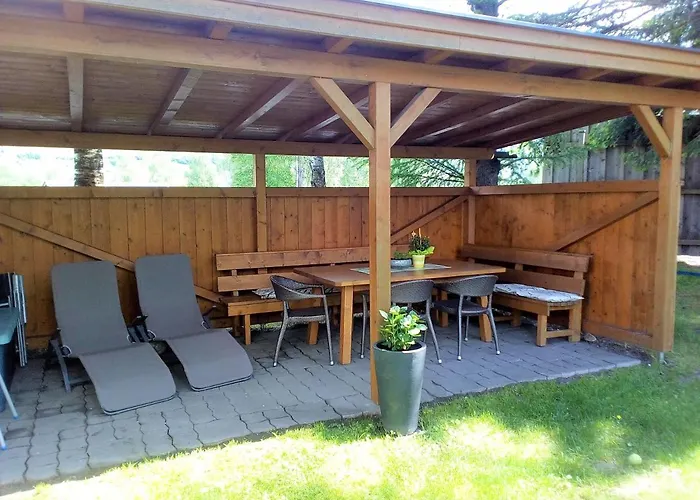 Stubacher Hof *