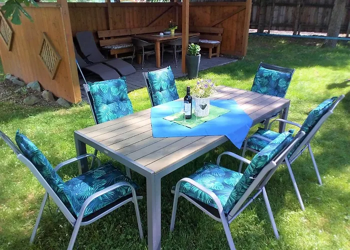 Hotel Stubacher Hof *