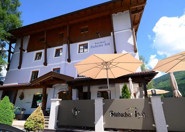 Stubacher Hof