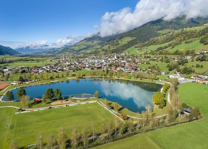 Stubacher Hof Hotel