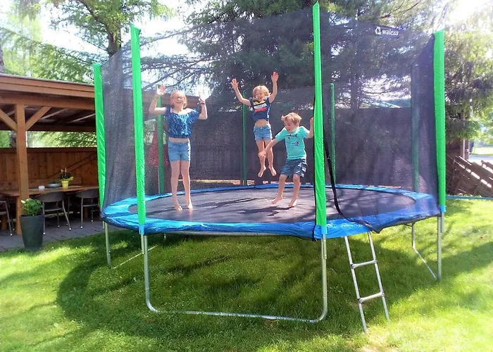 Hotel Stubacher Hof