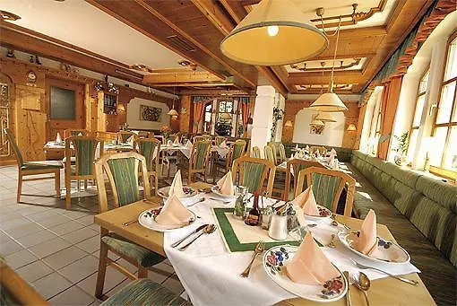 Hotel Stubacher Hof *