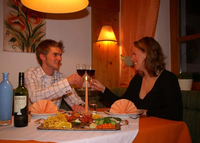 Hotel Stubacher Hof *