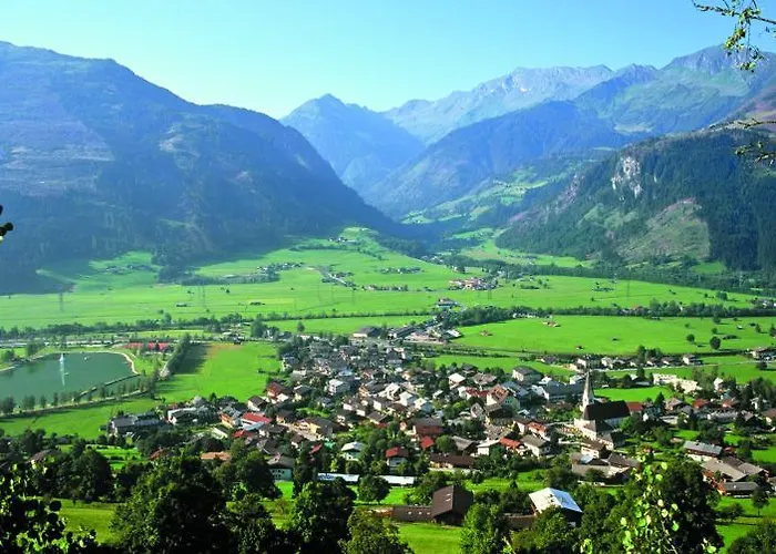 Hotel Stubacher Hof *