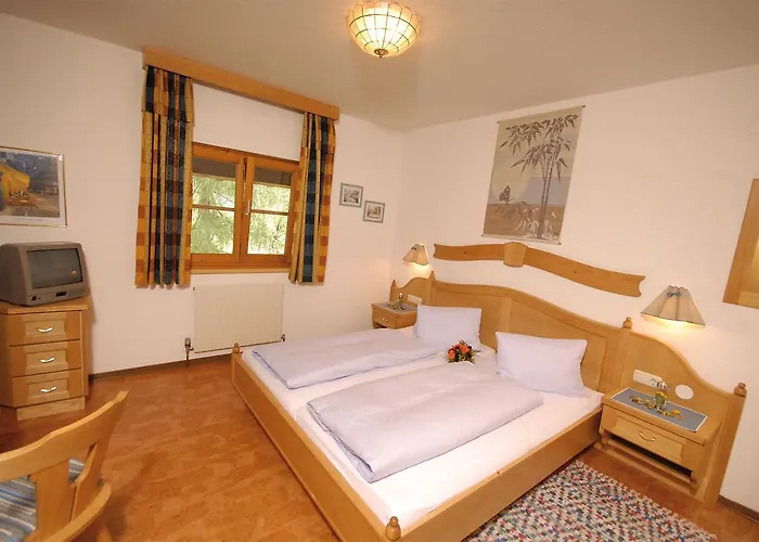 Stubacher Hof Hotel Uttendorf