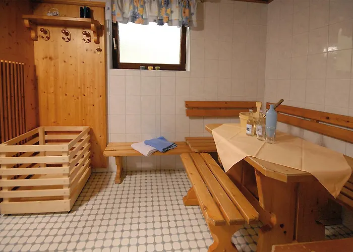 Stubacher Hof * Uttendorf