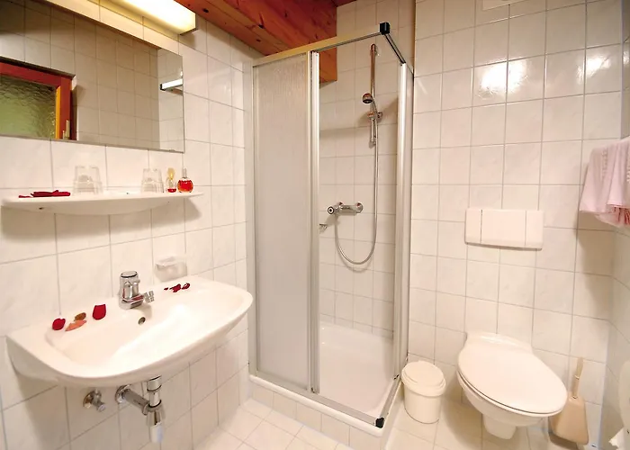 Hotel Stubacher Hof