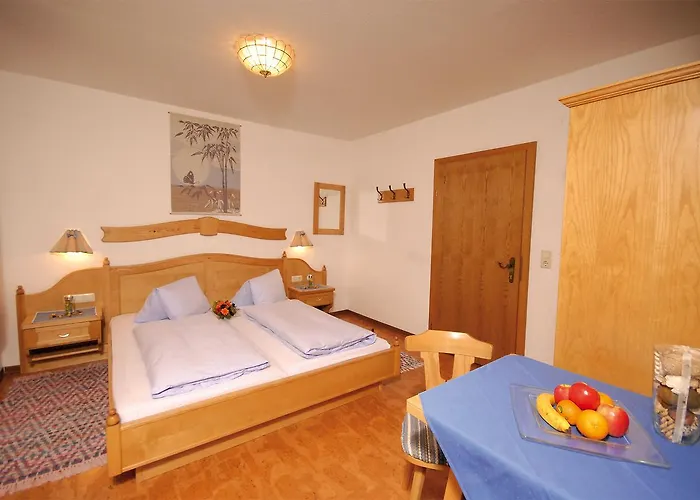 Stubacher Hof Hotel *