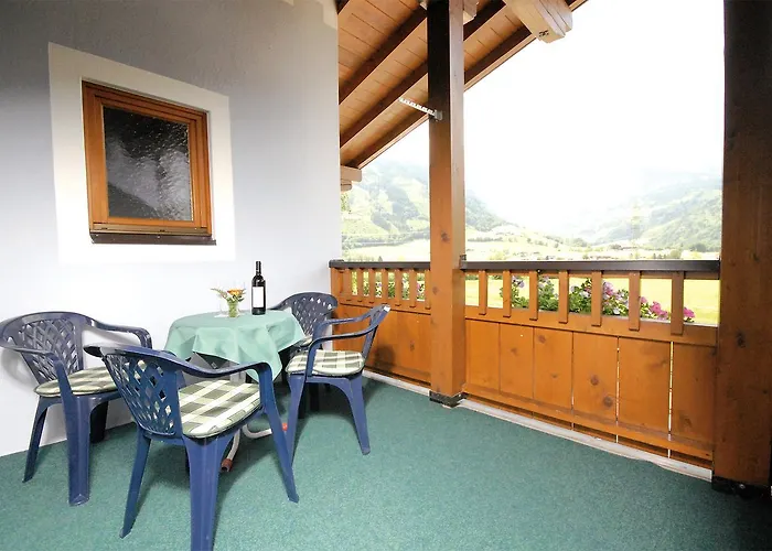 Stubacher Hof