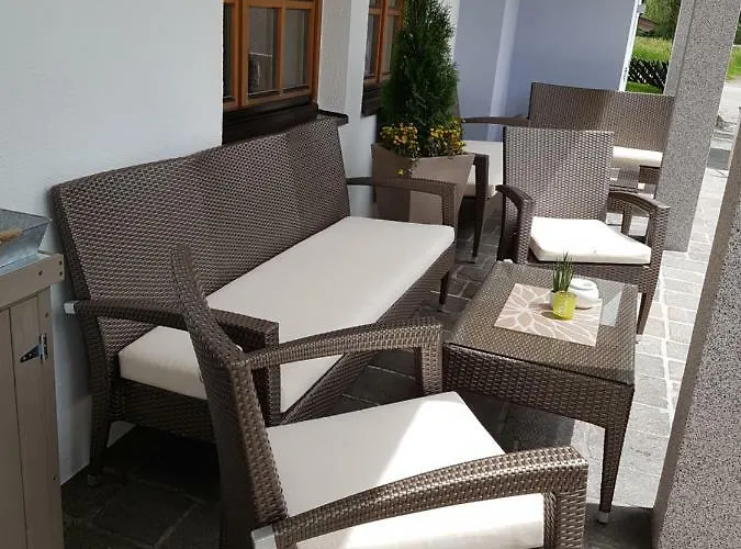 Hotel Stubacher Hof *