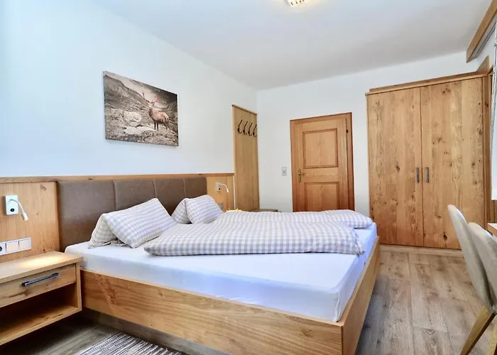 Hotel Stubacher Hof *